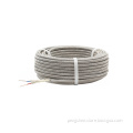 Anti-interference thermocouple compensation wire